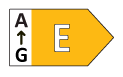 Ενεργειακή Κλάση E