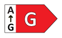Ενεργειακή Κλάση G